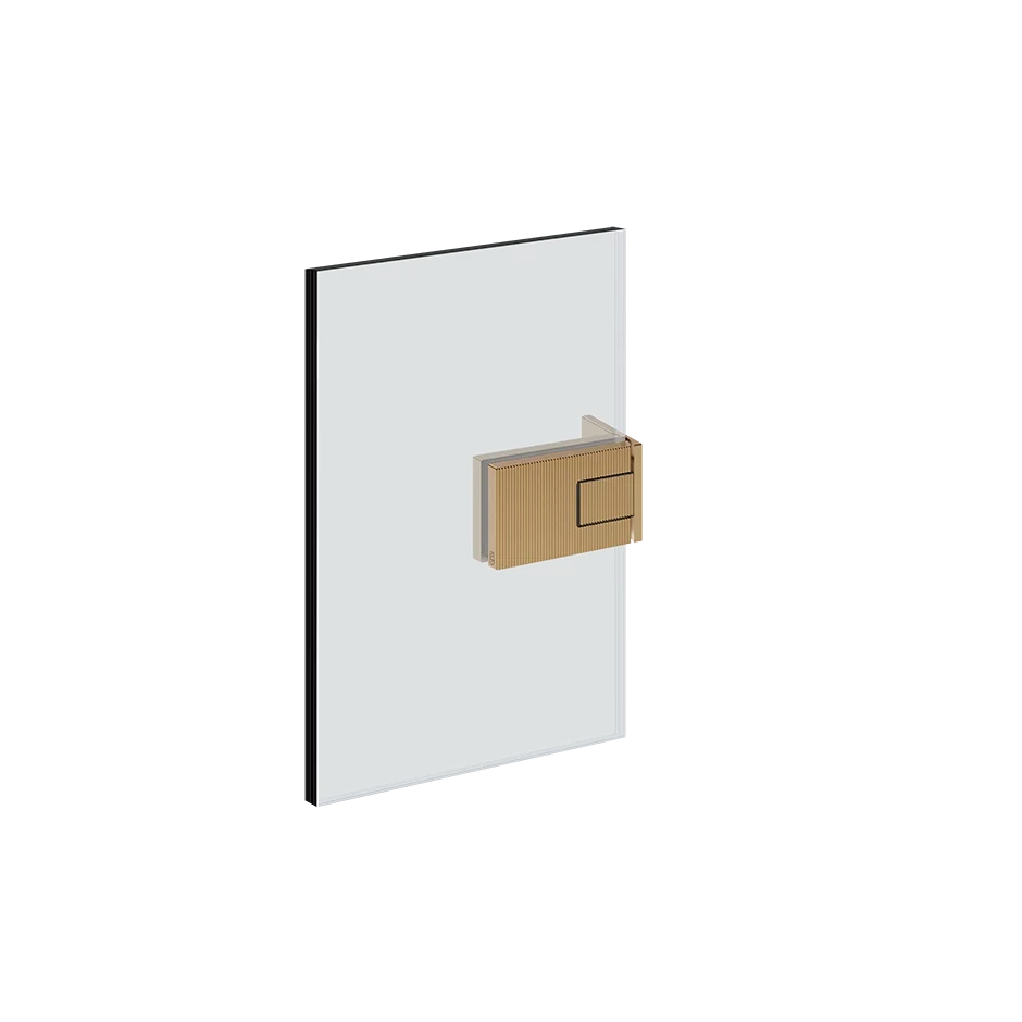 Gessi Hinges With Lift Function 67594