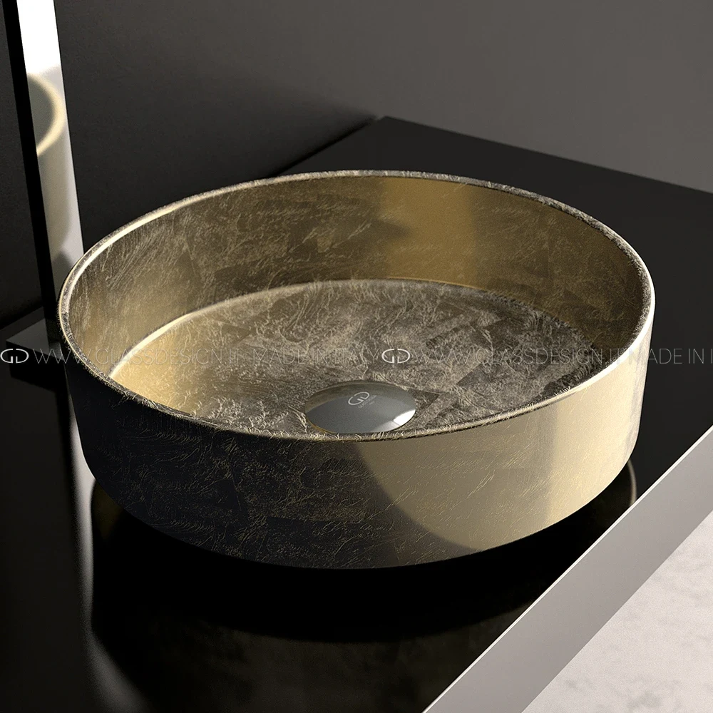Glass Design Rho Lux RHOFA