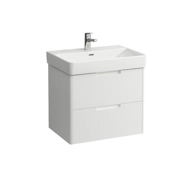 LAUFEN Vanity unit 62 × 44,5 × 51,5 cm