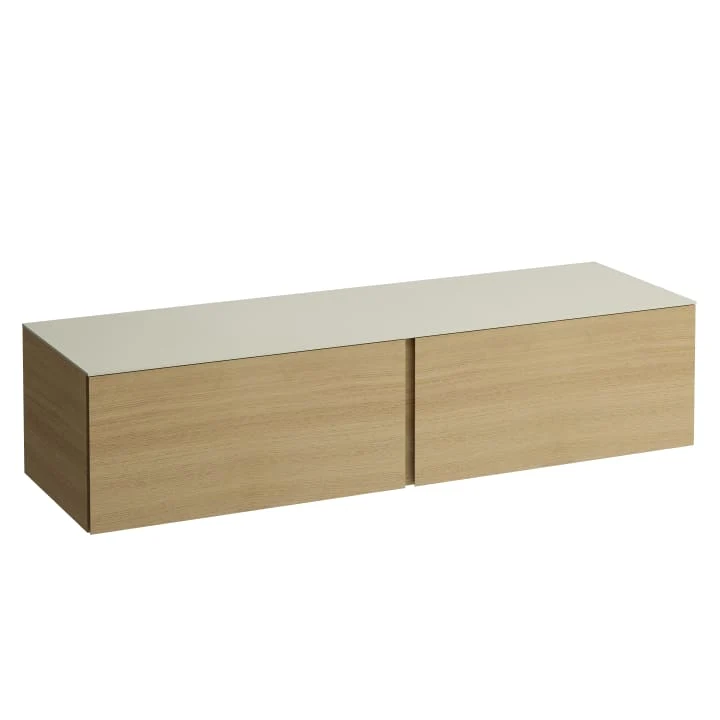 LAUFEN Drawer element