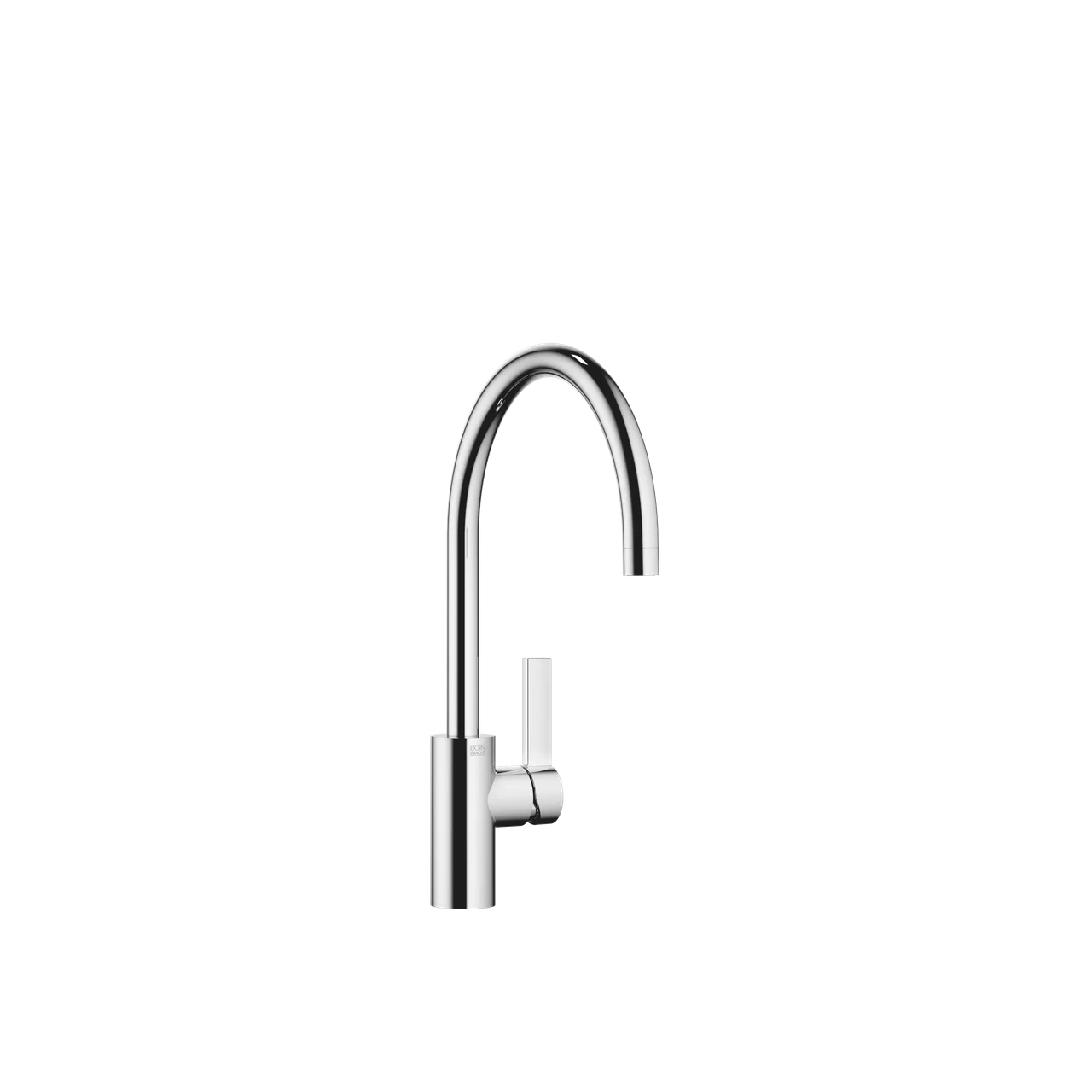 Dornbracht TARA ULTRA Single-lever mixer 33816875