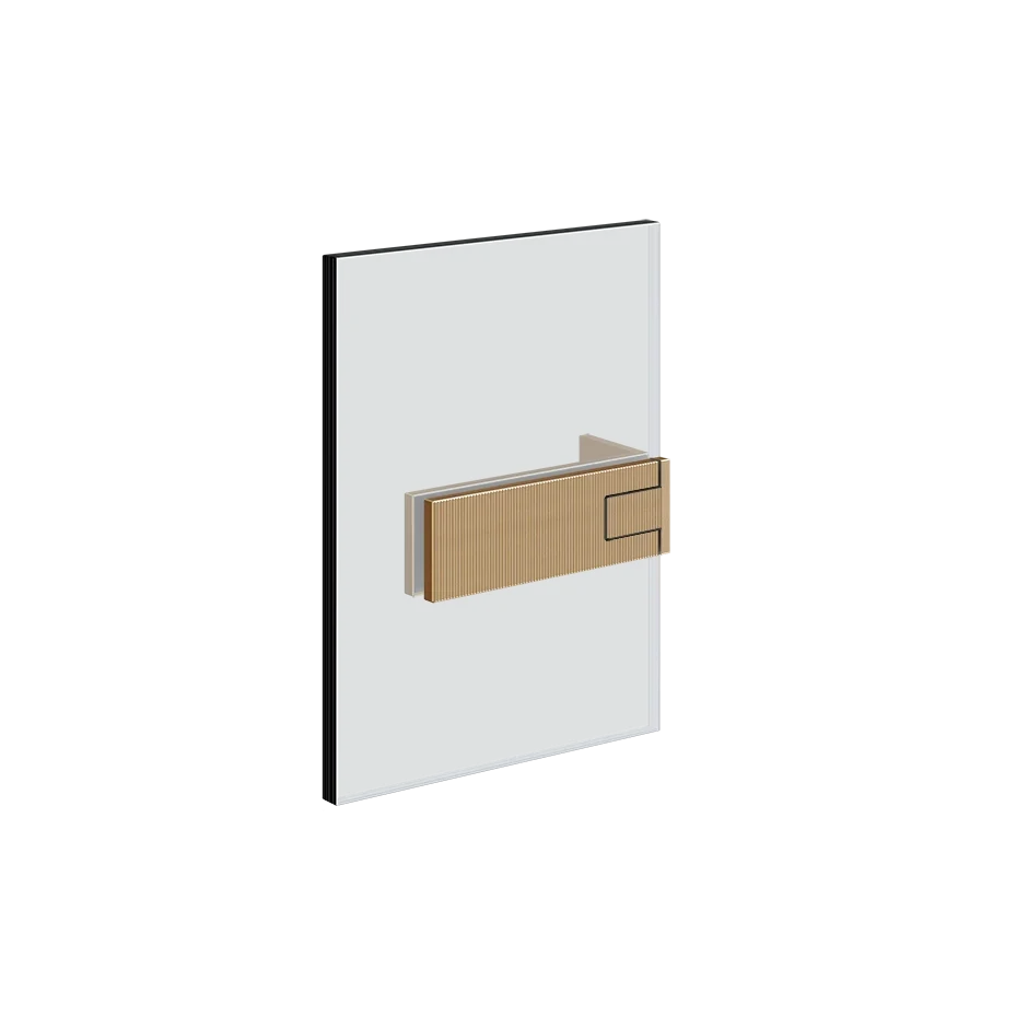 Gessi Hinges With Lift Function 67512