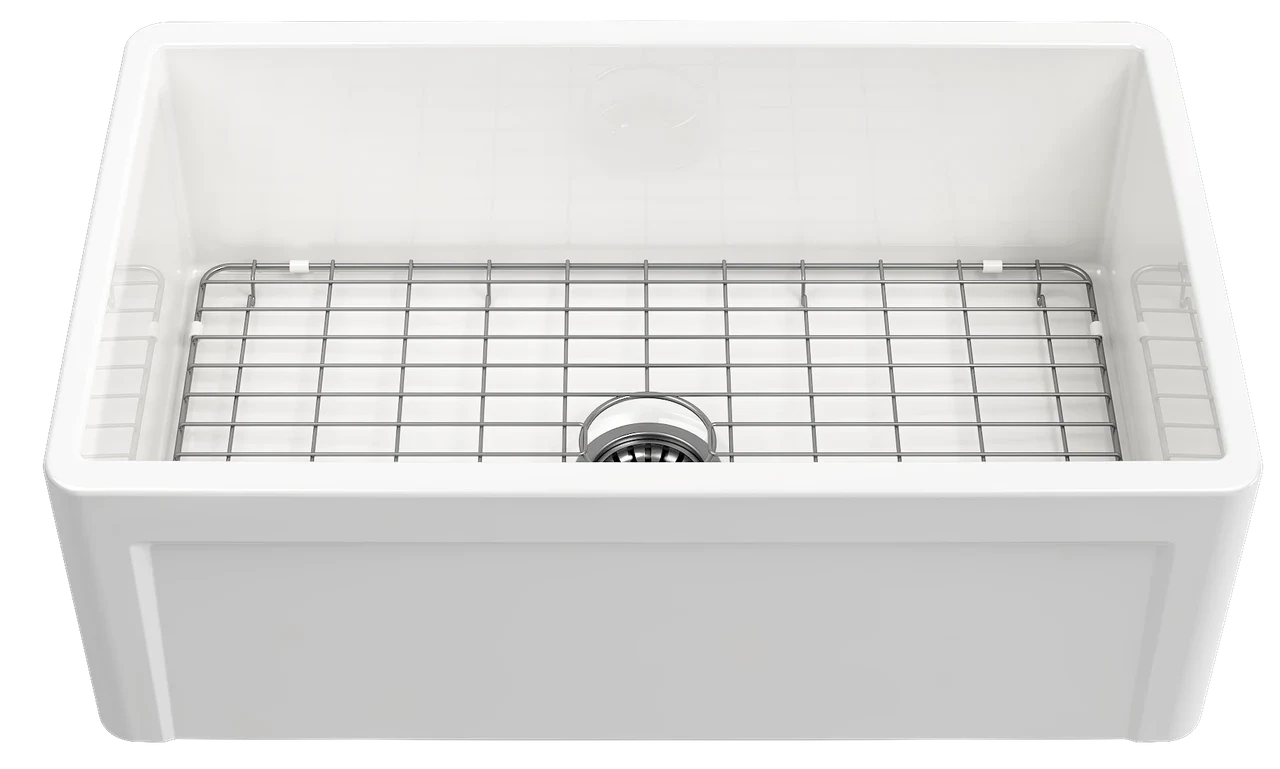 Isvea Savonna American Sink 76 cm 10SVS78076