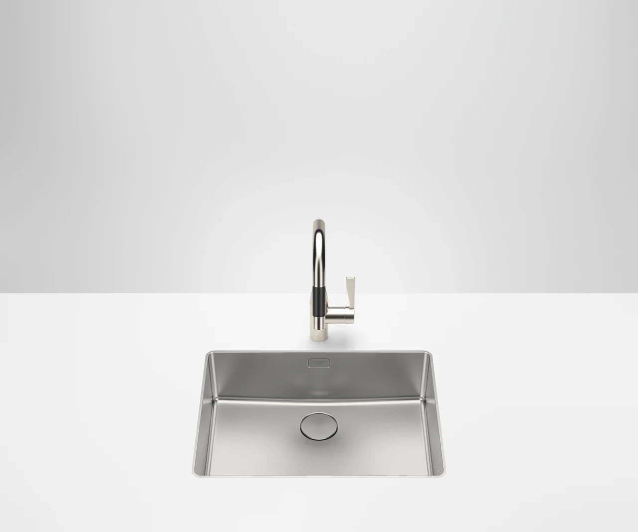 Dornbracht Single sink 38551004
