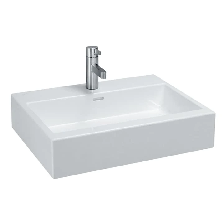 LAUFEN Countertop basin 60 × 46 cm H817433