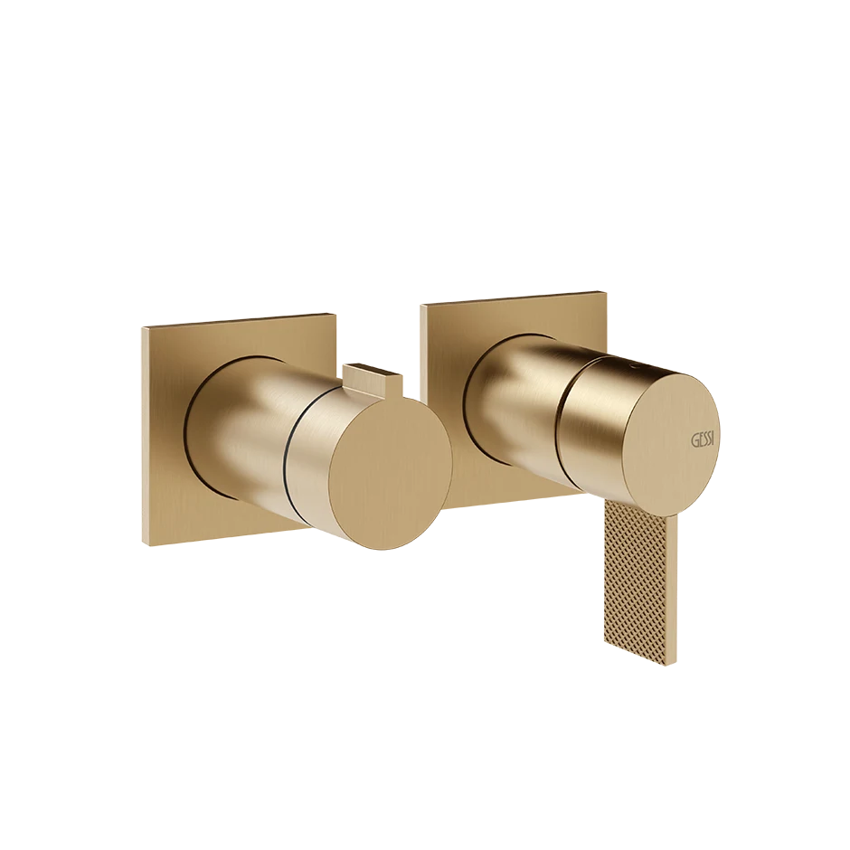 Gessi Shower Mixer