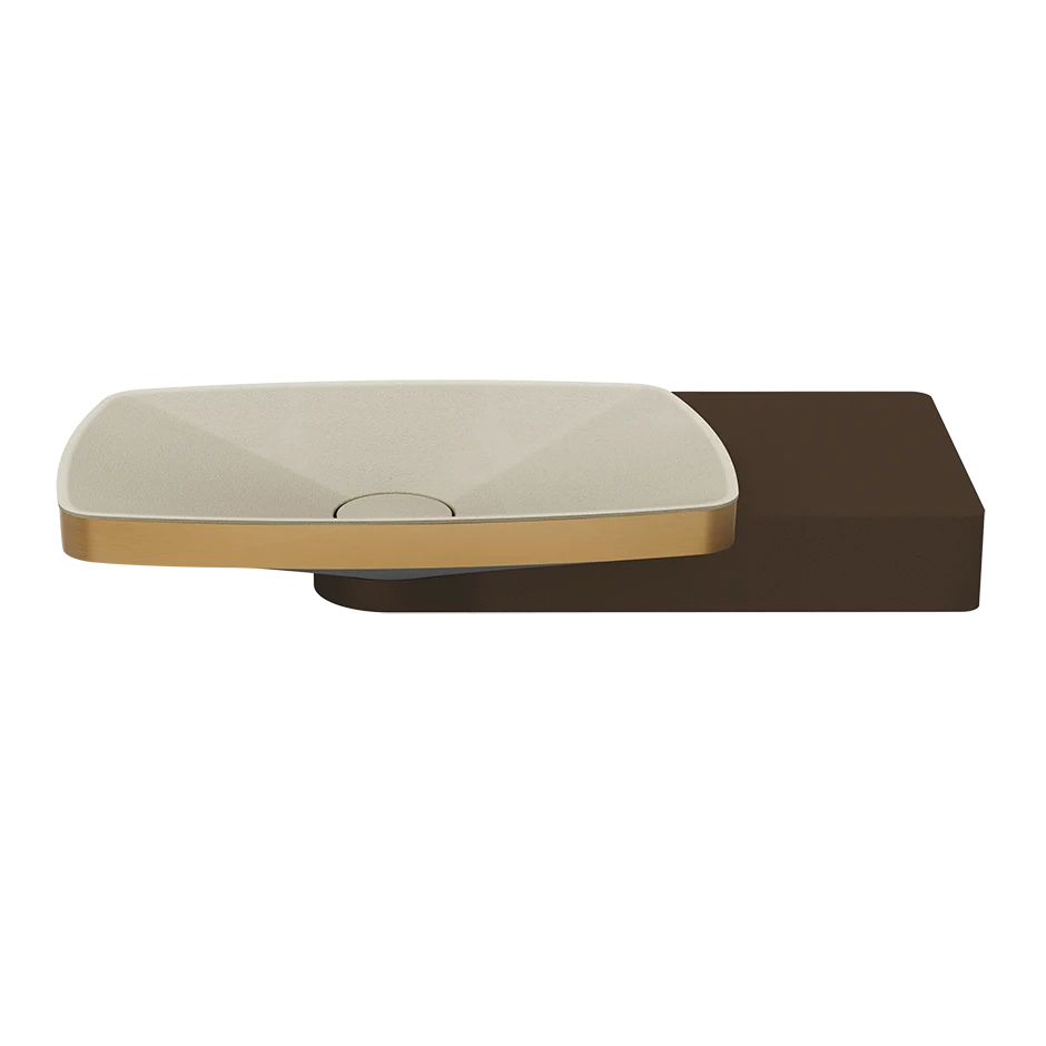 Gessi Washbasin 77614