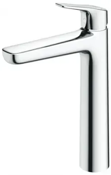 TOTO TOTO "GS" Single Lever Lavatory Faucet without Popup (Tall) TLG03306D