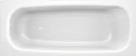 LAUFEN Bathtub H220950