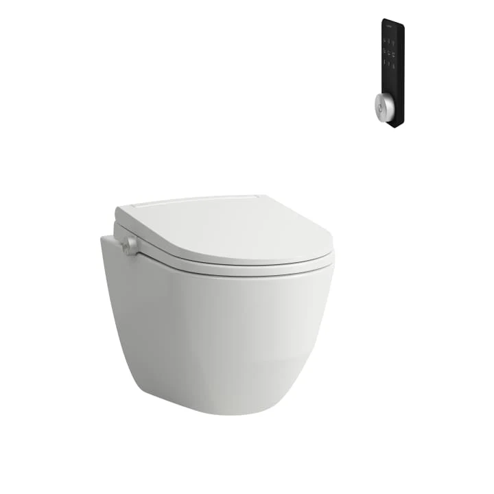 LAUFEN CLEANET PRO H601890