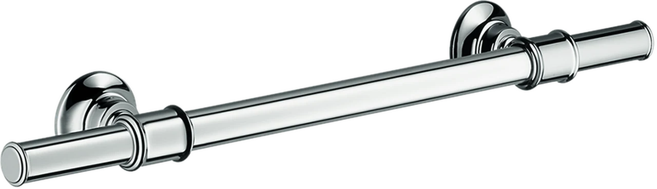 Oceandell Wall-mounted Linear Grab Bar AGW-0023