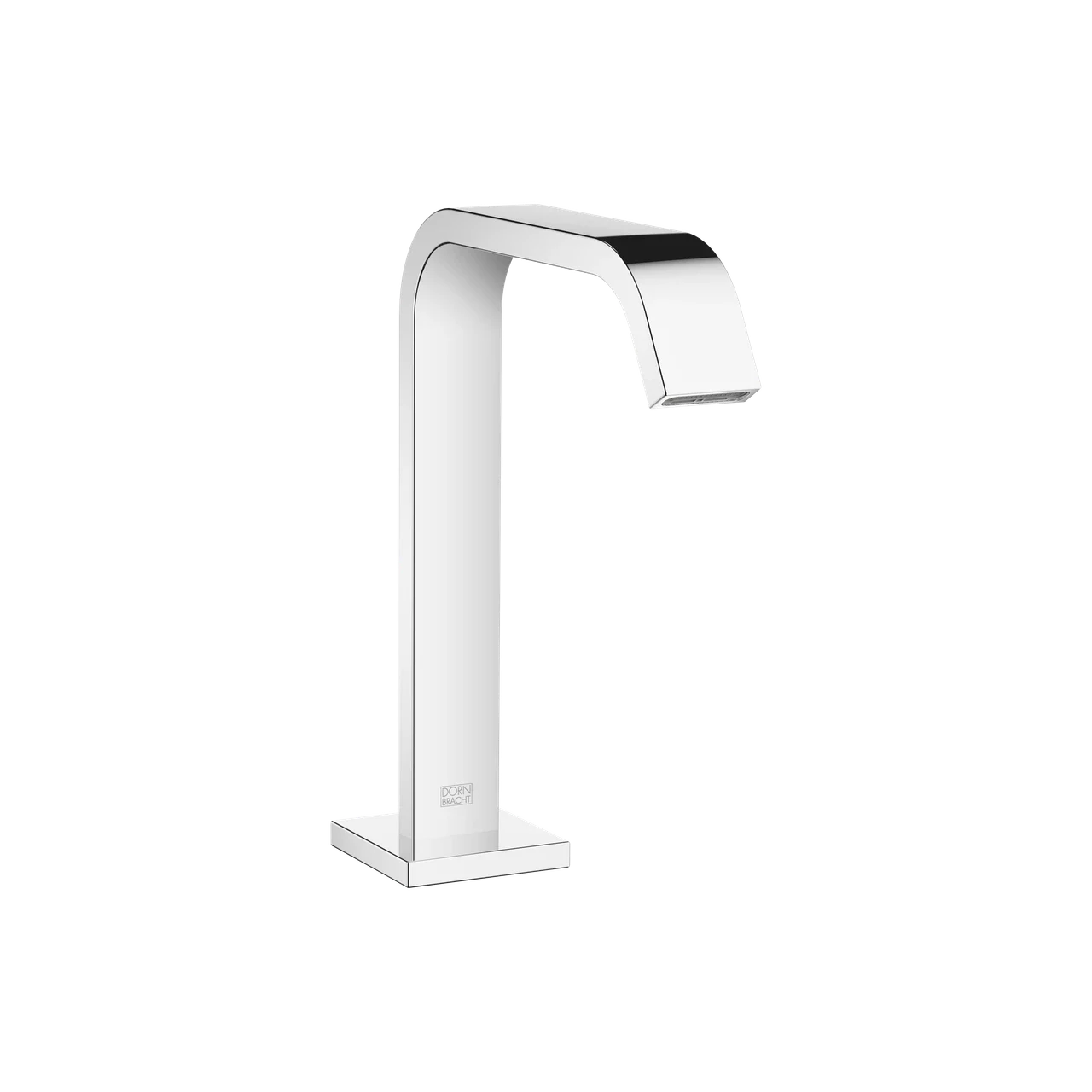 Dornbracht IMO Deck-mounted basin spout without pop-up waste 13716671