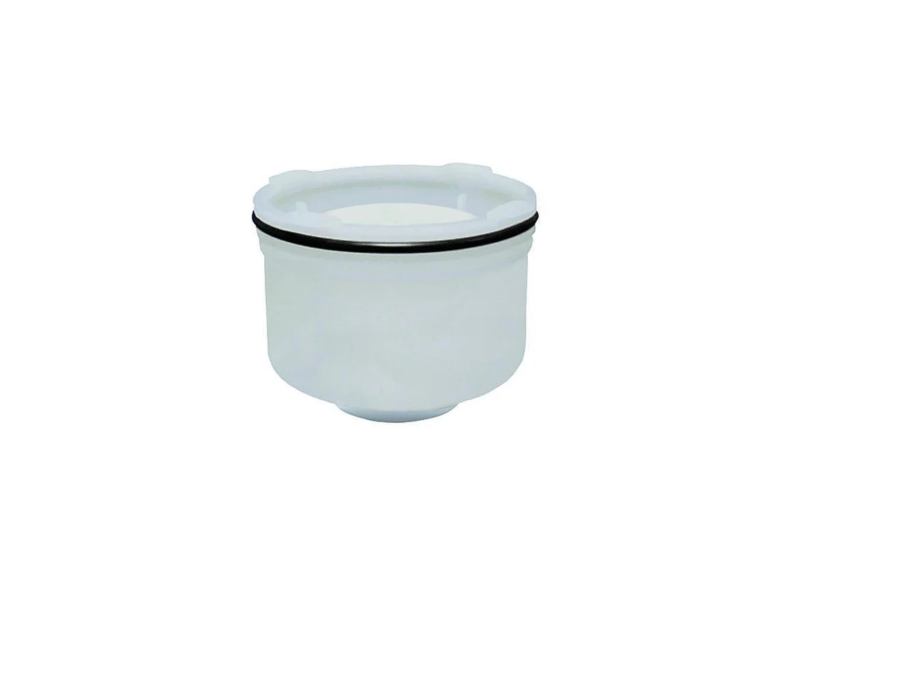 Dallmer Trap insert Primus, 50 mm, for frames 120 x 120 mm 495006