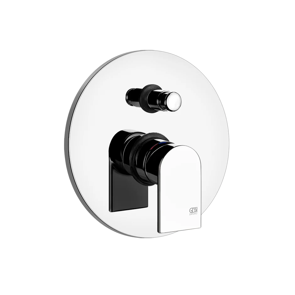 Gessi Shower Mixer 38480