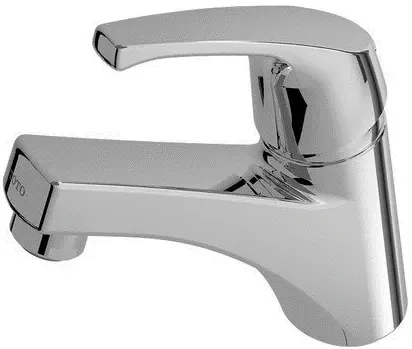 TOTO "Donna" Single Lever Lavatory Faucet (Cold Only) TX109LD