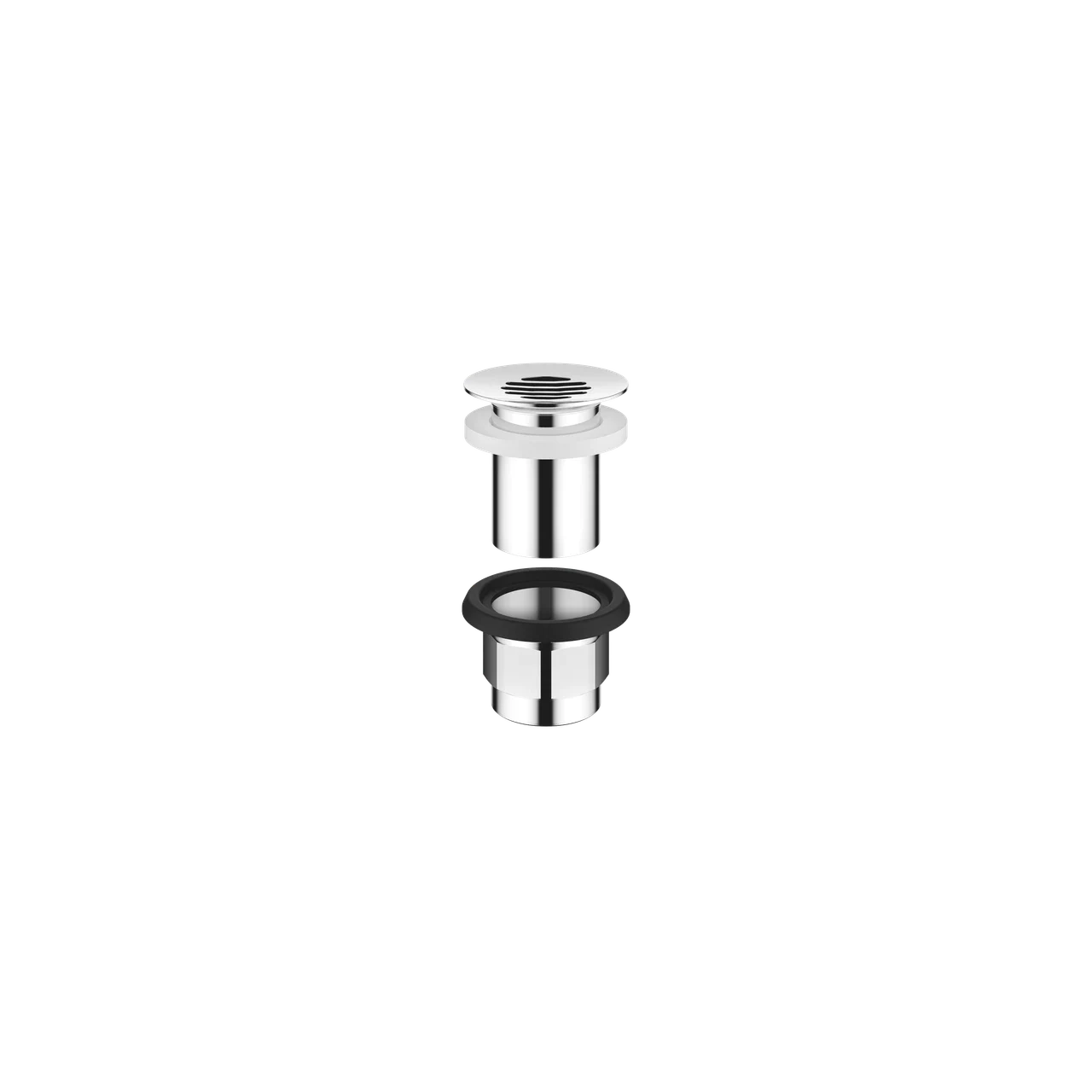 Dornbracht Grated waste 1 1/4" 10110970
