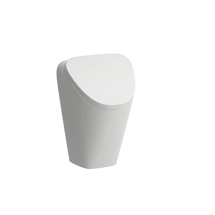 LAUFEN Siphonic urinal rimless H841143