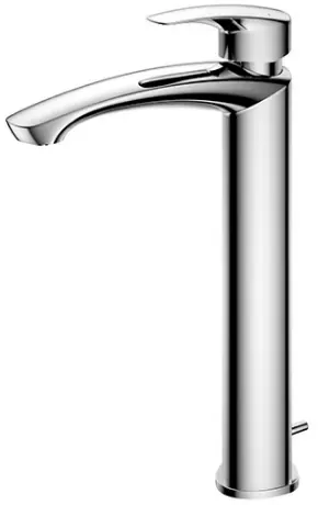 TOTO "GM" Single Lever Lavatory Faucet w/ Popup ( Tall )