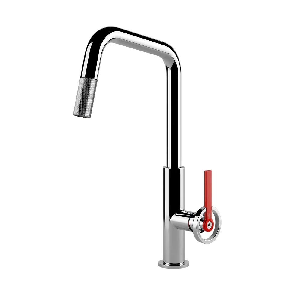 Gessi Sink Mixer 60203