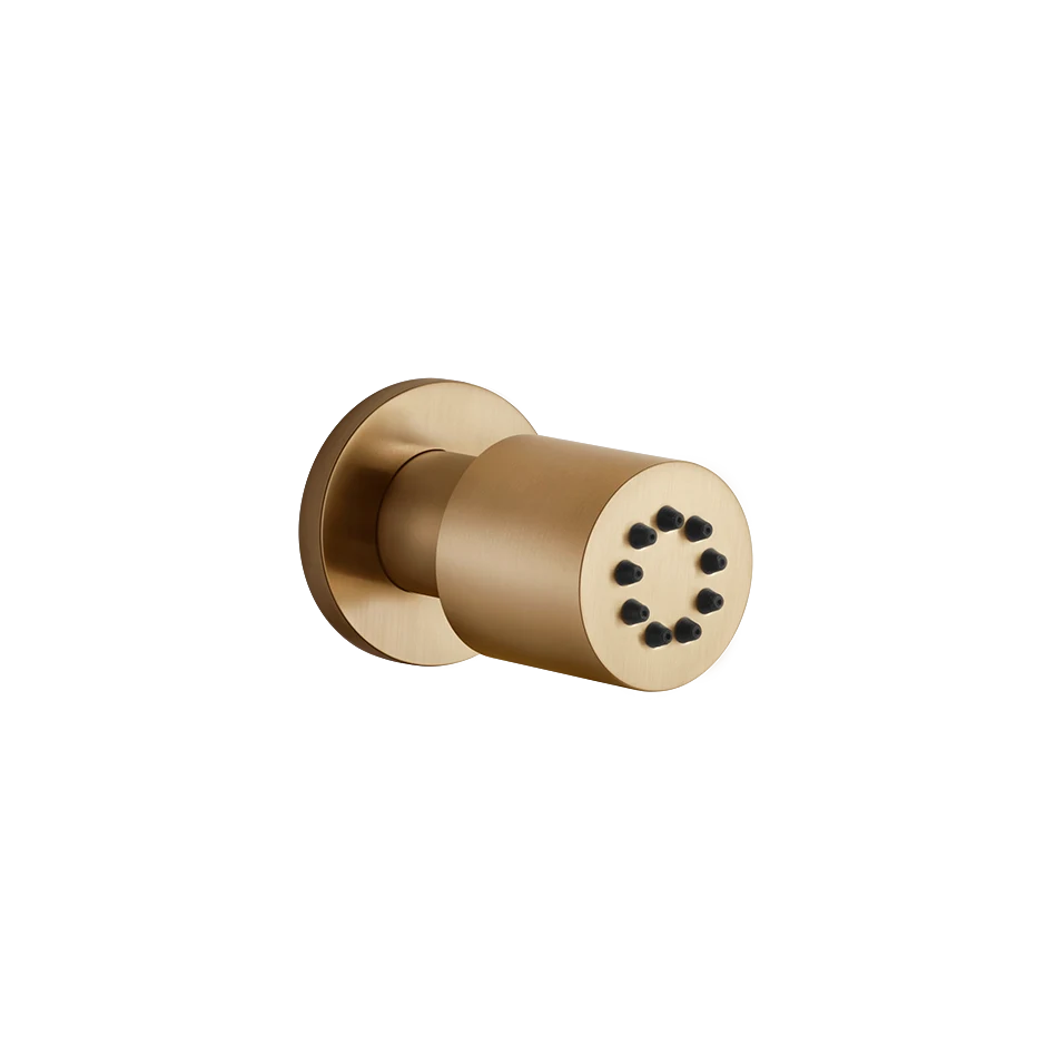 Gessi Body Jet 13375
