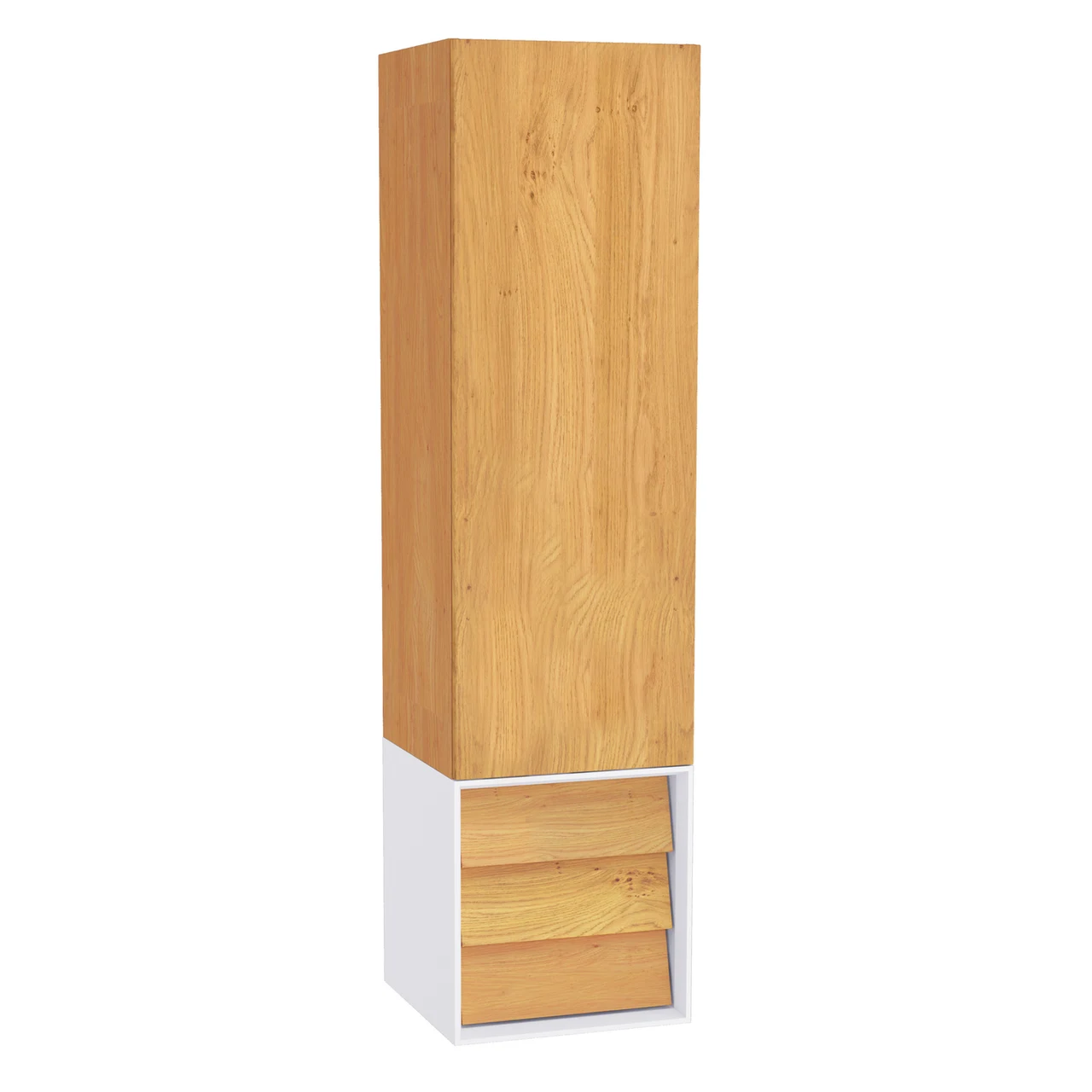 VitrA Frame Tall Units 61257