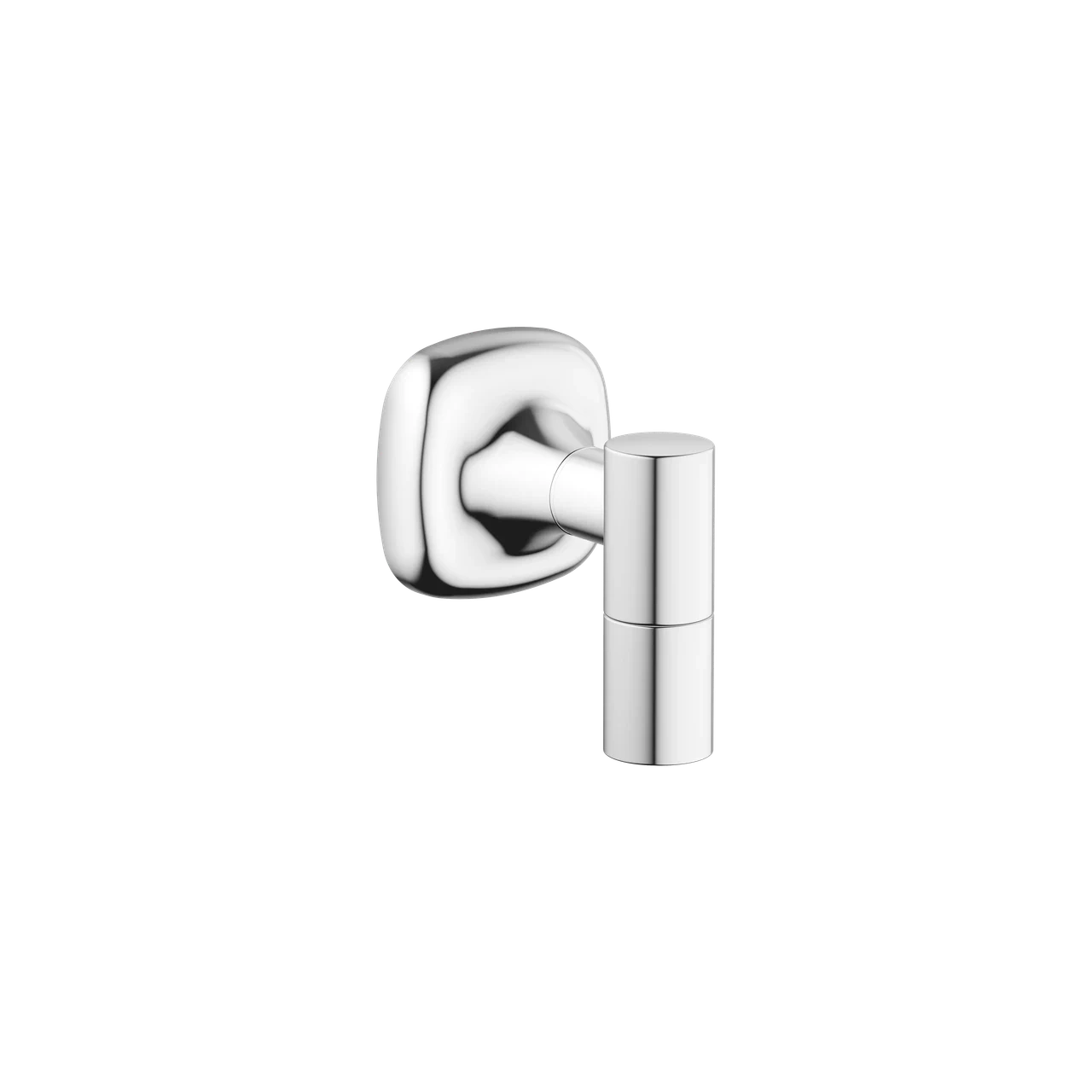 Dornbracht COYA Wall elbow 28450404