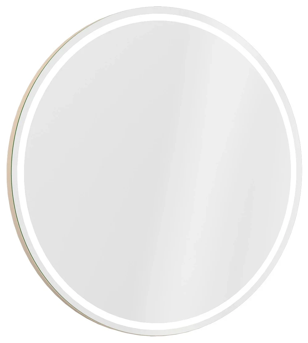 Isvea Vea 100 cm LED Mirror, 21MN1012101I
