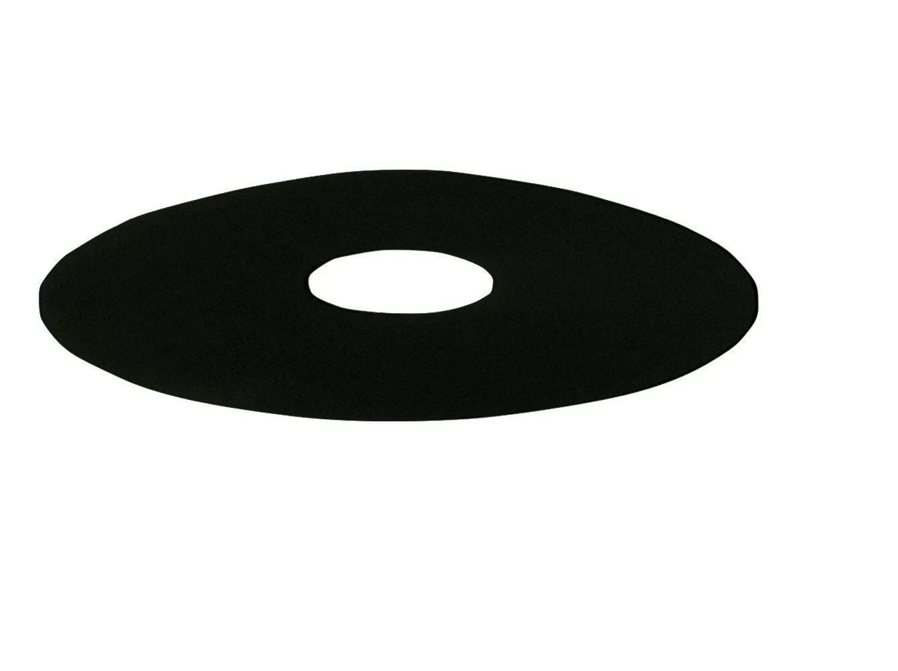 Dallmer Waterproofing collar S 15, EPDM, d: 500 mm