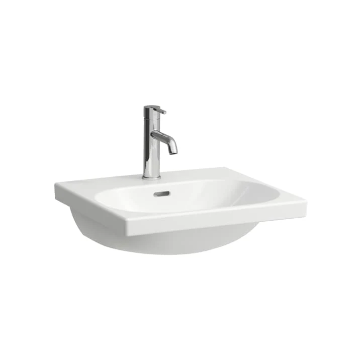 LAUFEN Washbasin 50 × 46 cm