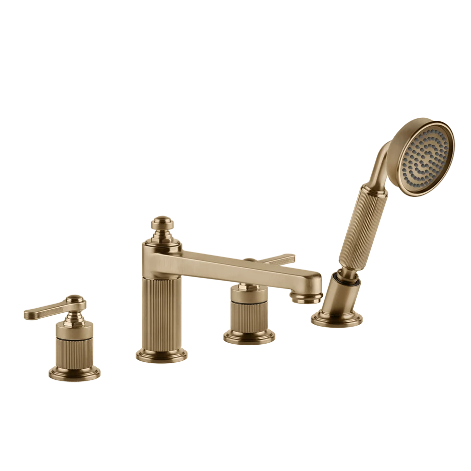 Gessi Bath Mixer 65045