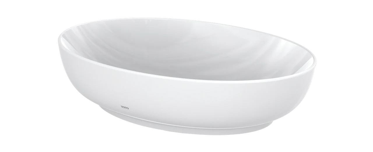 TOTO Vessel WU round 550 L1705E