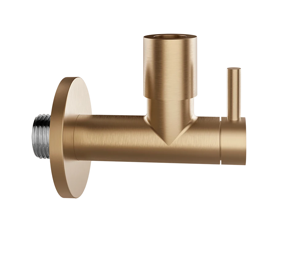 Gessi Underbasin Mixer 01411