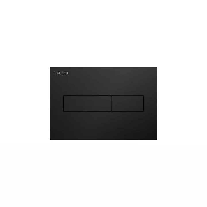 LAUFEN Flush plate INEO HORIZON 213 × 145 × 6 mm