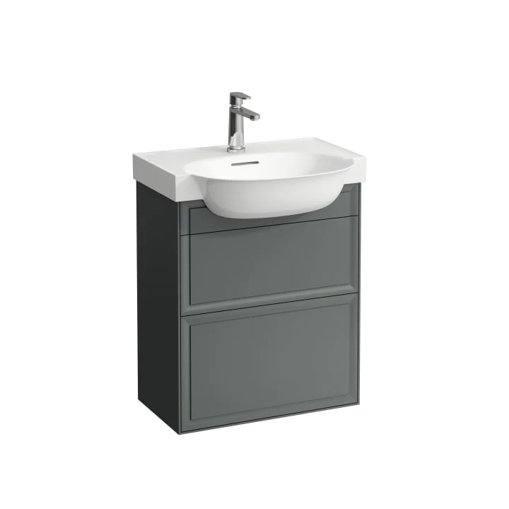LAUFEN Vanity unit 58 × 32 × 67 cm H406032