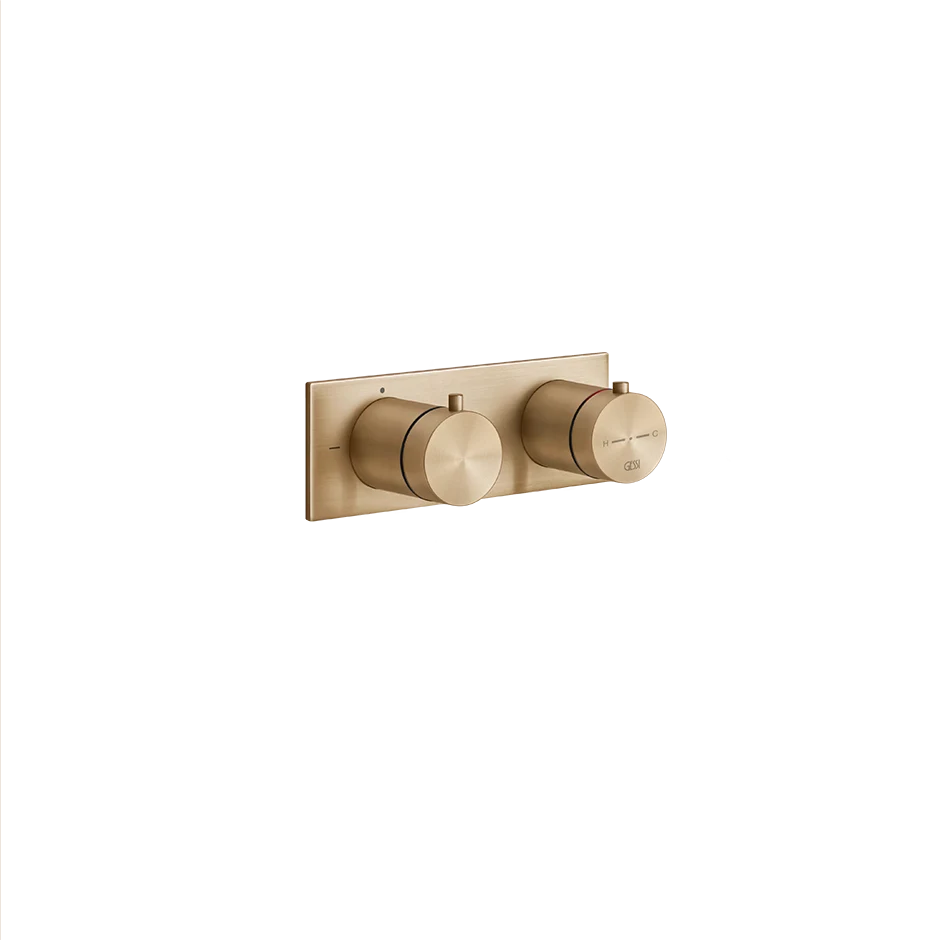 Gessi Shower Mixer 54034