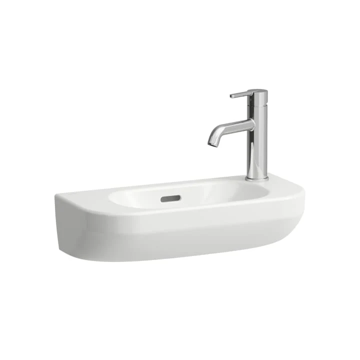 LAUFEN Small washbasin 50 × 23 cm H815082