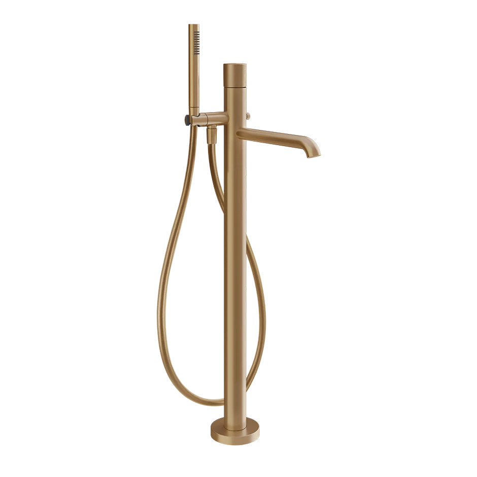 Gessi Bath Mixer 70628