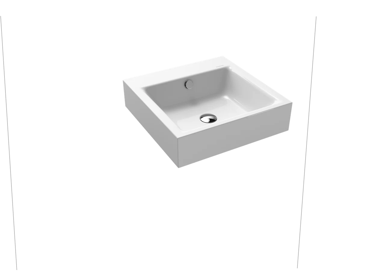 Kaldewei PURO WALL-HUNG WASHBASIN 3163