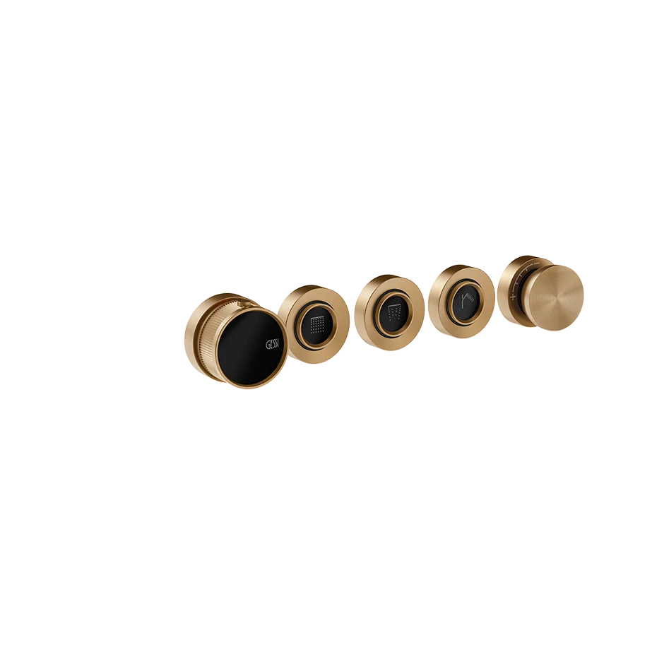 Gessi Shower Mixer 74934