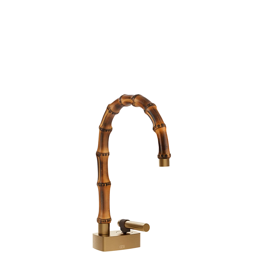 Gessi Washbasin Mixer 77001