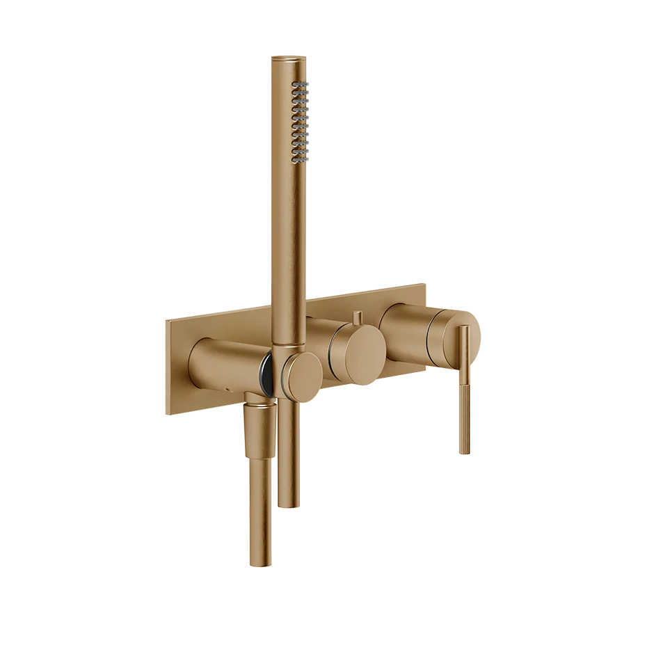 Gessi Shower Mixer 63543
