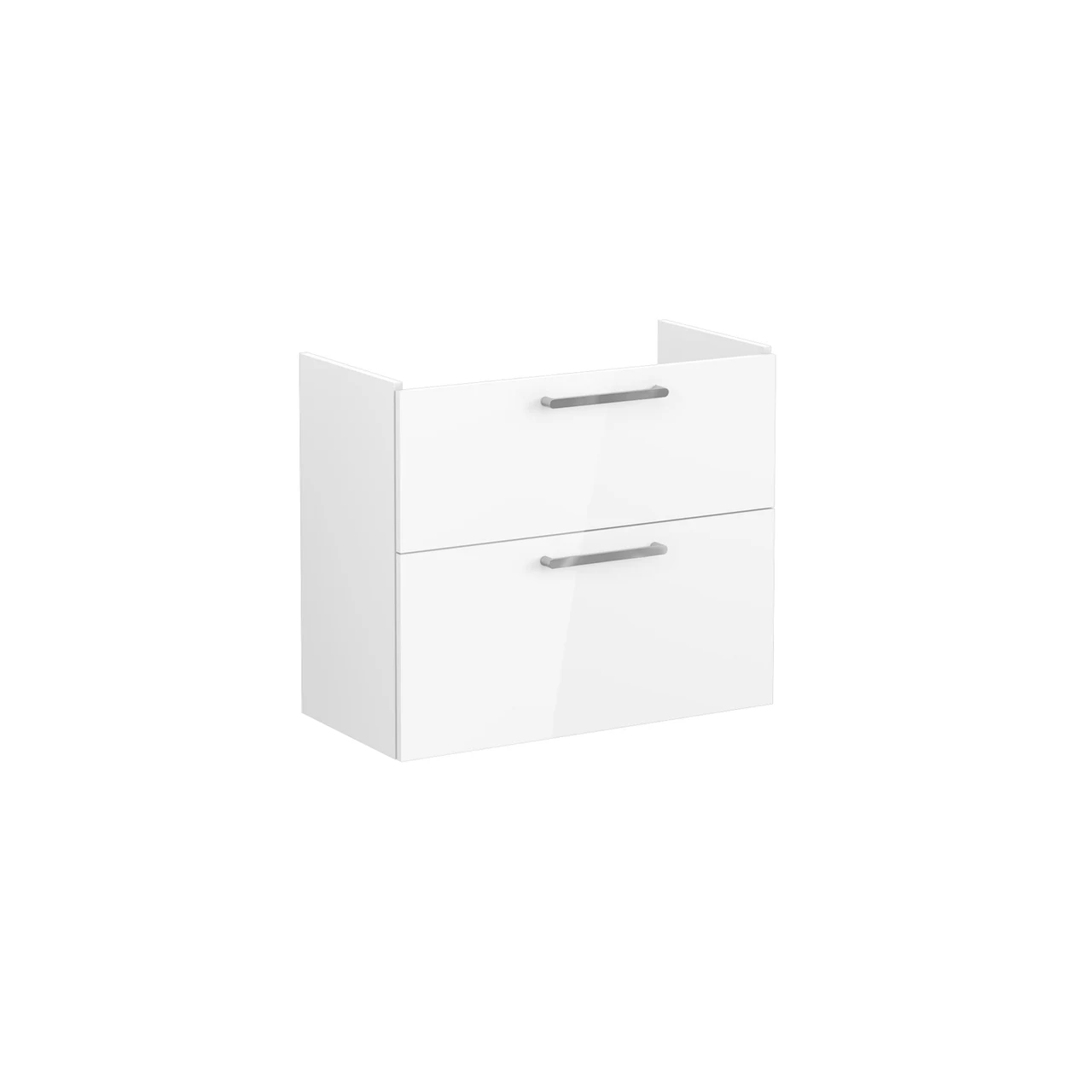 VitrA Root Flat Washbasin Unit 67862