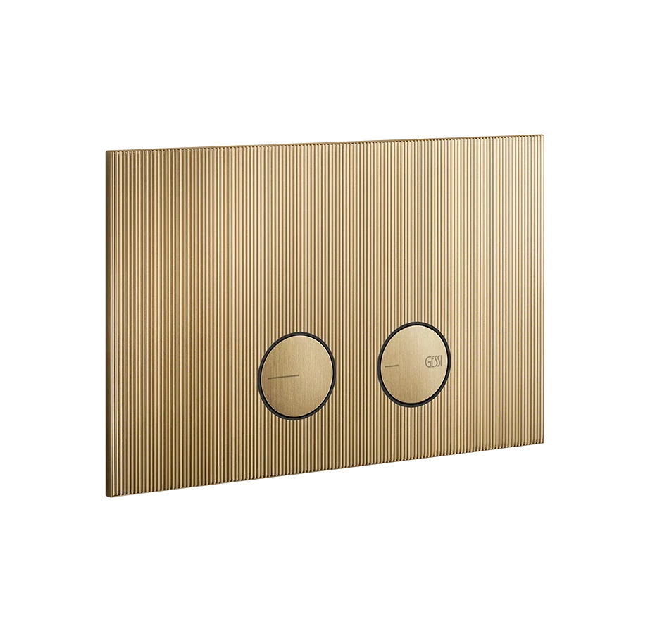 Gessi Flush Plate 54671