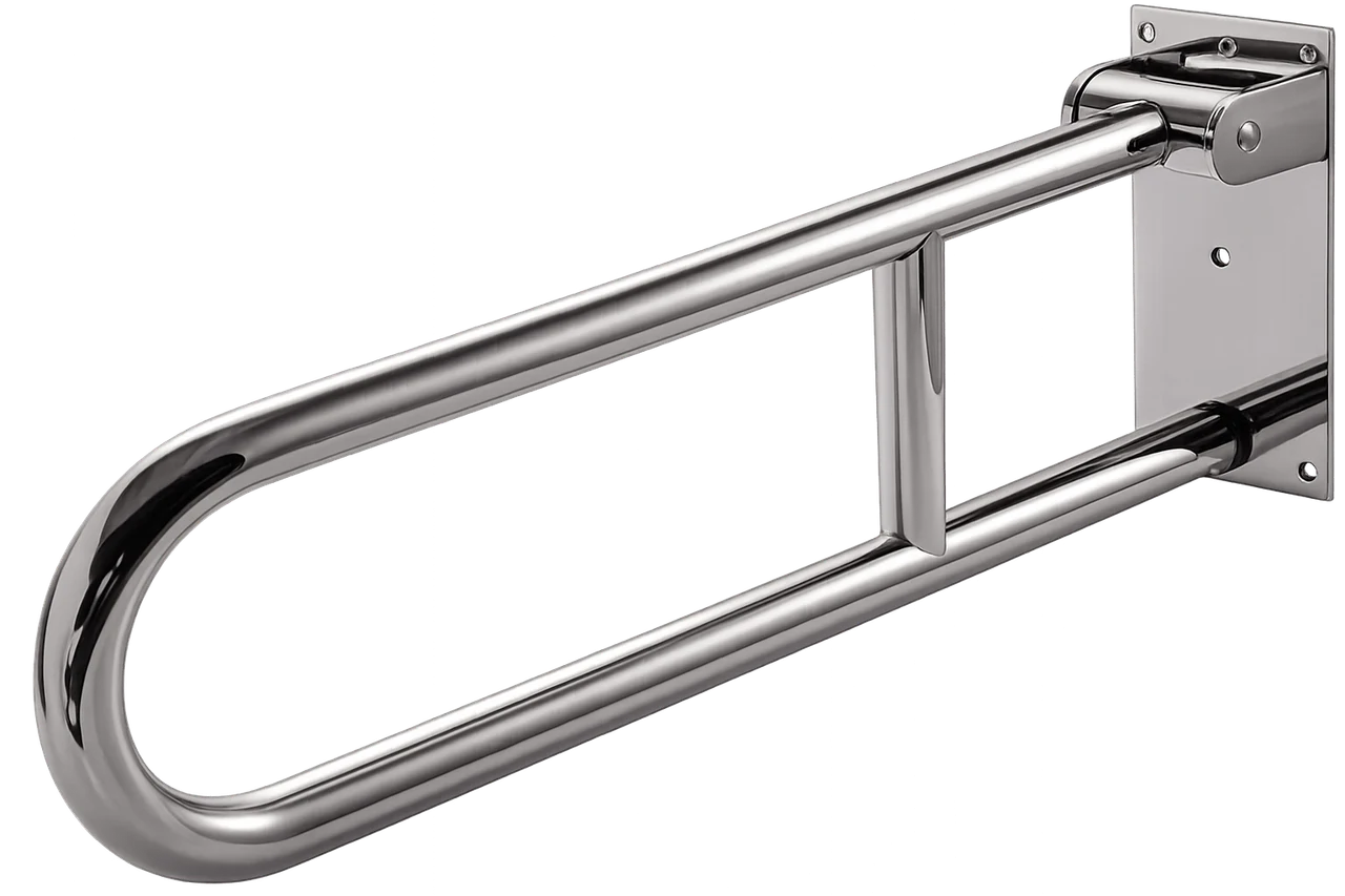 Oceandell Retractable Grab Bar for ADA AGZ-200-L