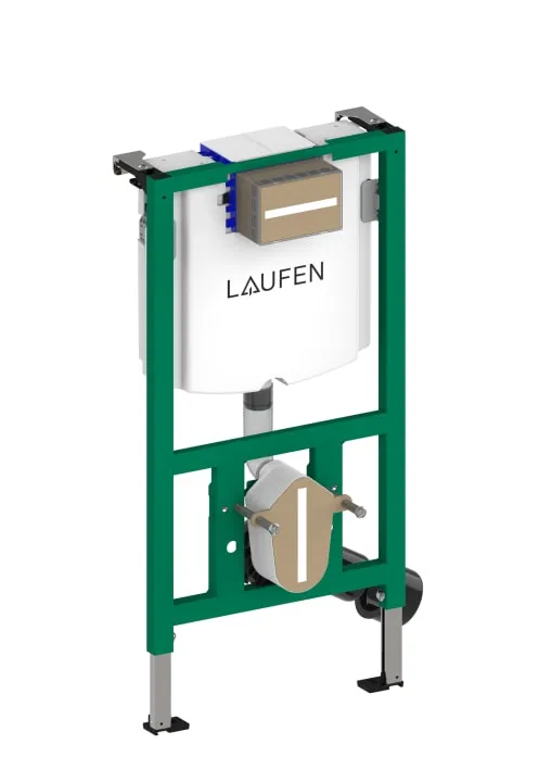 LAUFEN INEOLINK concealed cistern H927104