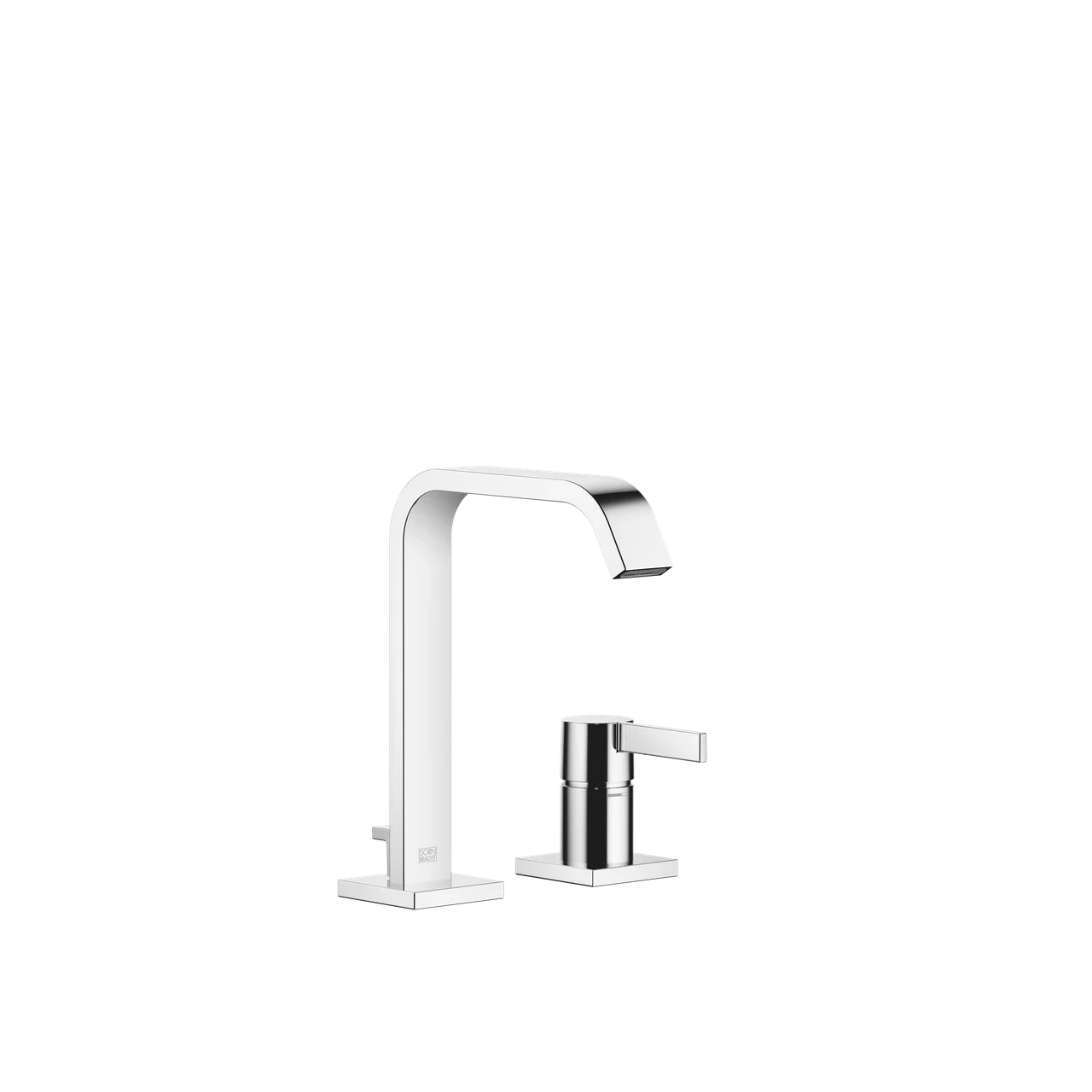 Dornbracht IMO Two-hole basin mixer with pop-up waste 29217671