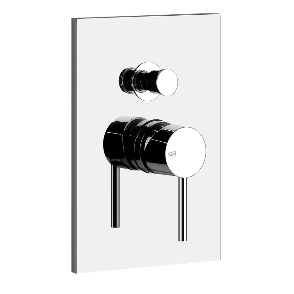 Gessi Shower Mixer 44664