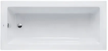 TOTO Acrylic Bathtub