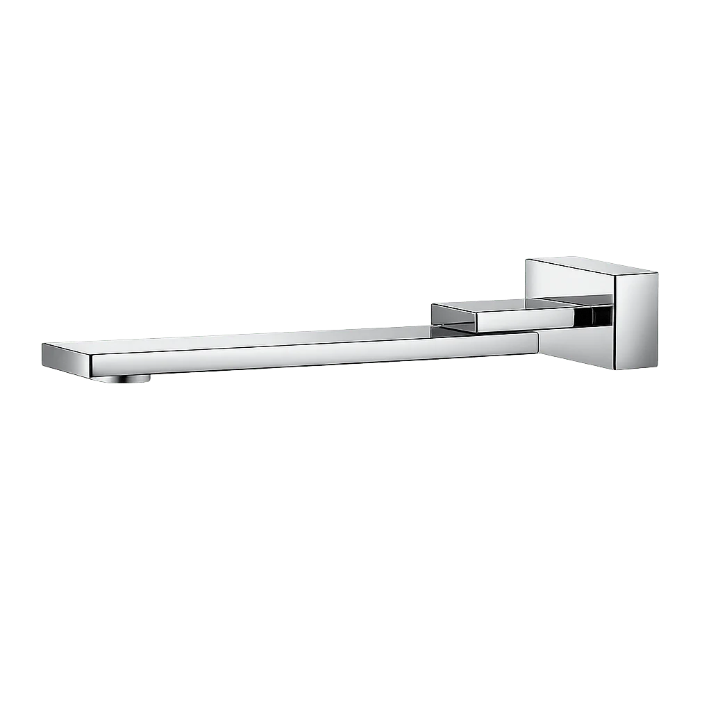 Oceandell Wall-Mounted single-lever wall-spout mixer MSA-0242