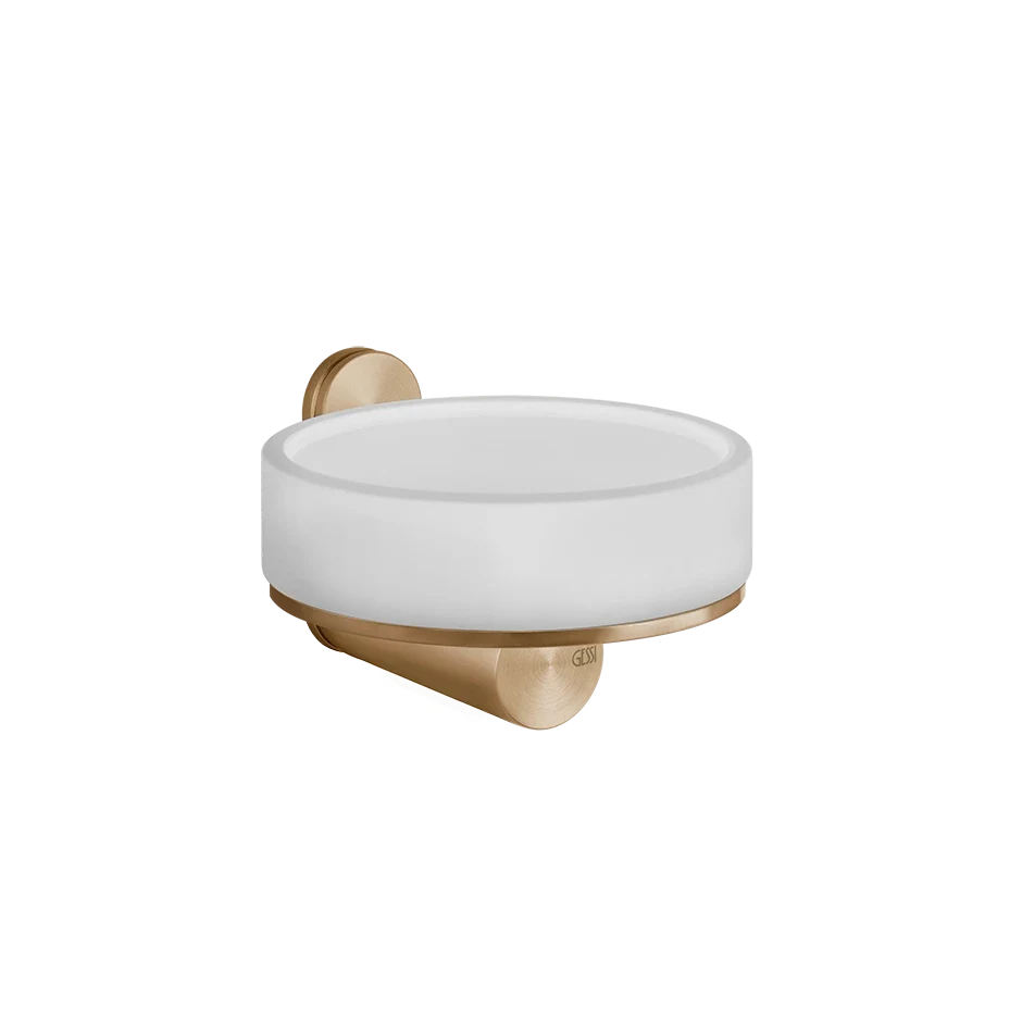 Gessi Soap Holder 54701